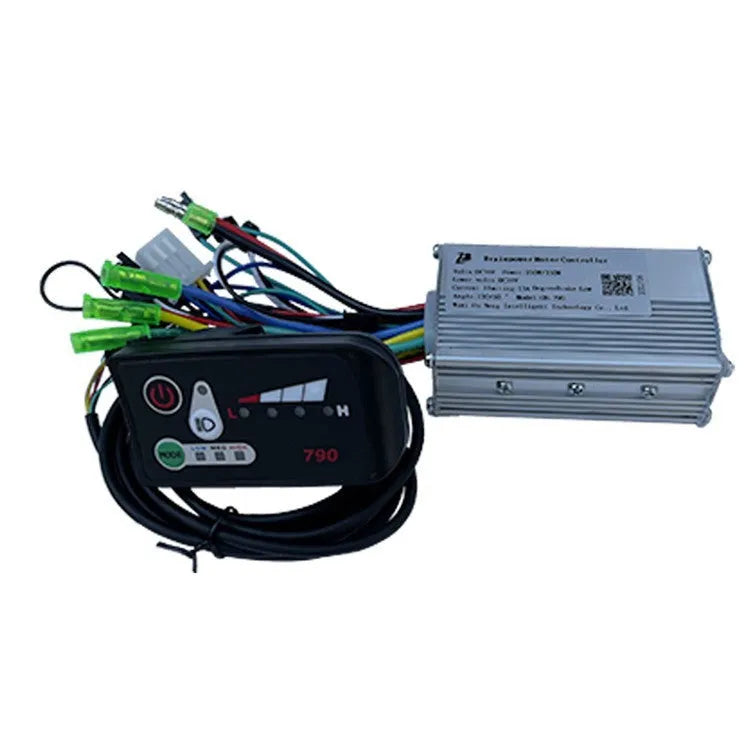 790 Mignon Maimai 6-tube electric bicycle scooter motor controller 9x5x3cm