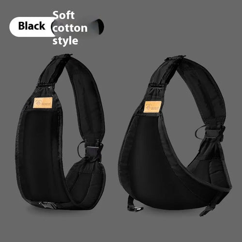 Cloth baby waist stool carrier in black, green, grey, or pink for children 1-48 months with 25kg capacity