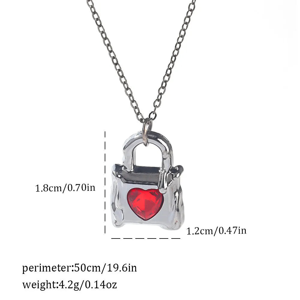 Dark style Halloween necklace with electroplated zinc alloy spider or bat pendant for Gothic costume wear