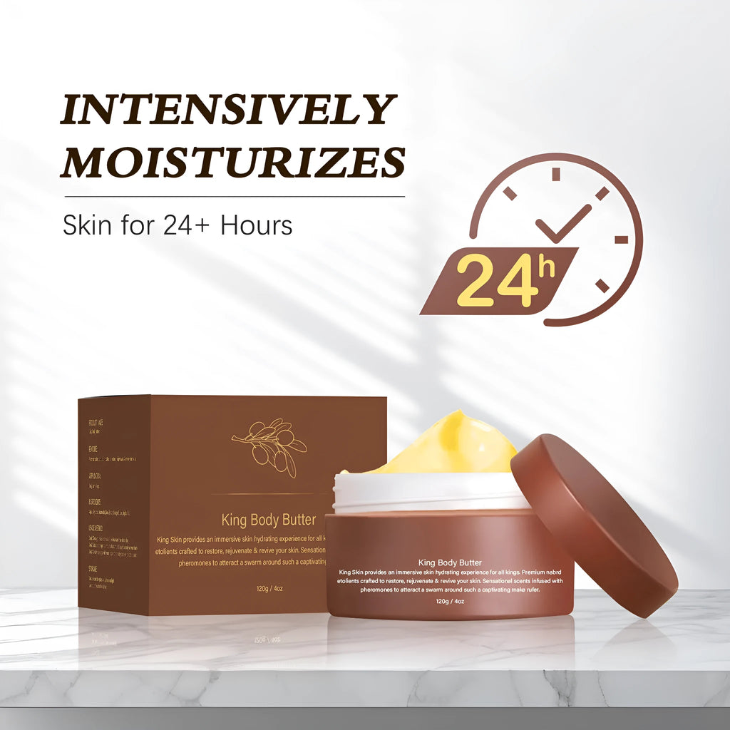 Gulong Body Moisturizer 120g cream tub for dry skin relief and universal skin types