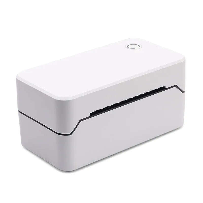 TDL401H Bluetooth thermal express printer with compact 149mm design for surface mounting