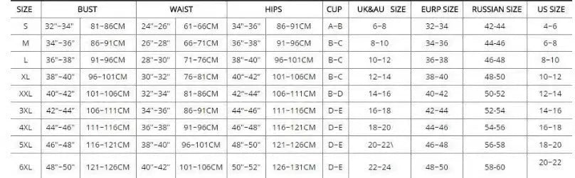 Black women's high waist briefs with printed split bikini design for sports activities