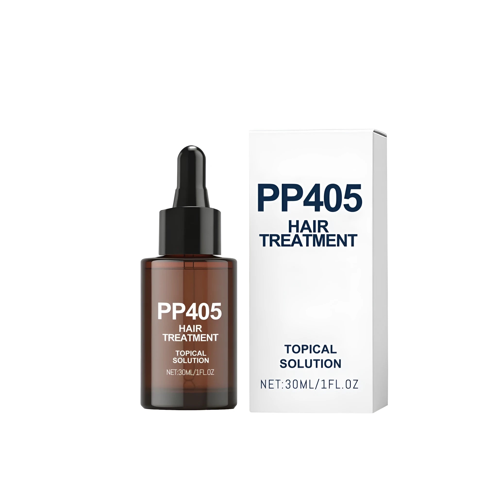 30ml hair conditioner bottle with ginger and rosemary oil ingredients