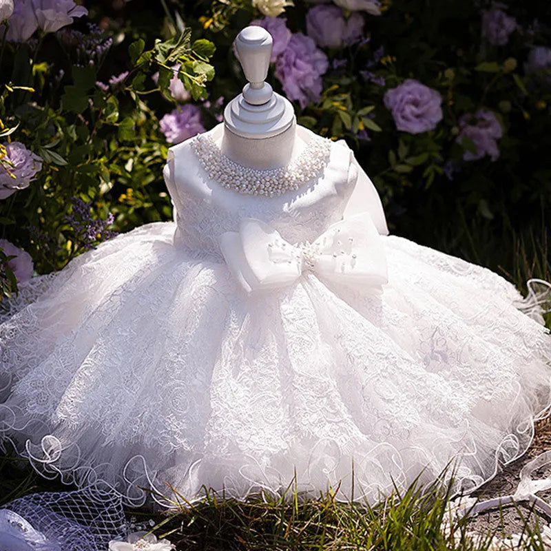 Girls' princess dress Western style tulle tutu in picture colour, nylon fabric, suitable height 80-150cm