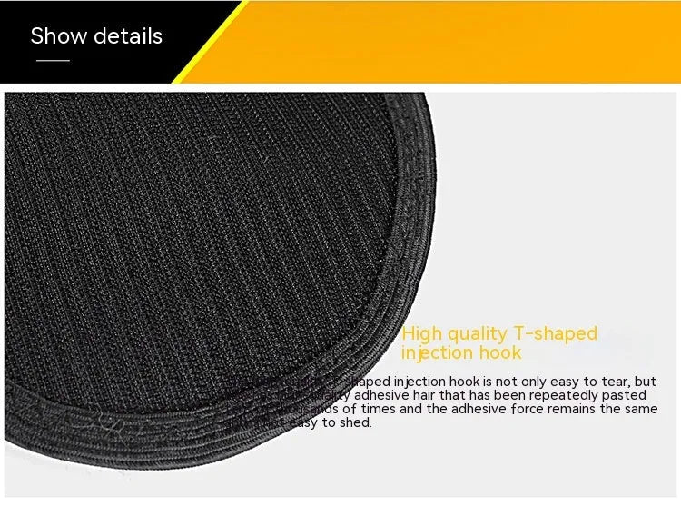 Black sports waist support belt with steel plate lumbar protection for fitness activities