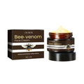 OUHOE Bee Firming Cream 30g jar, a hydrating and firming face cream.