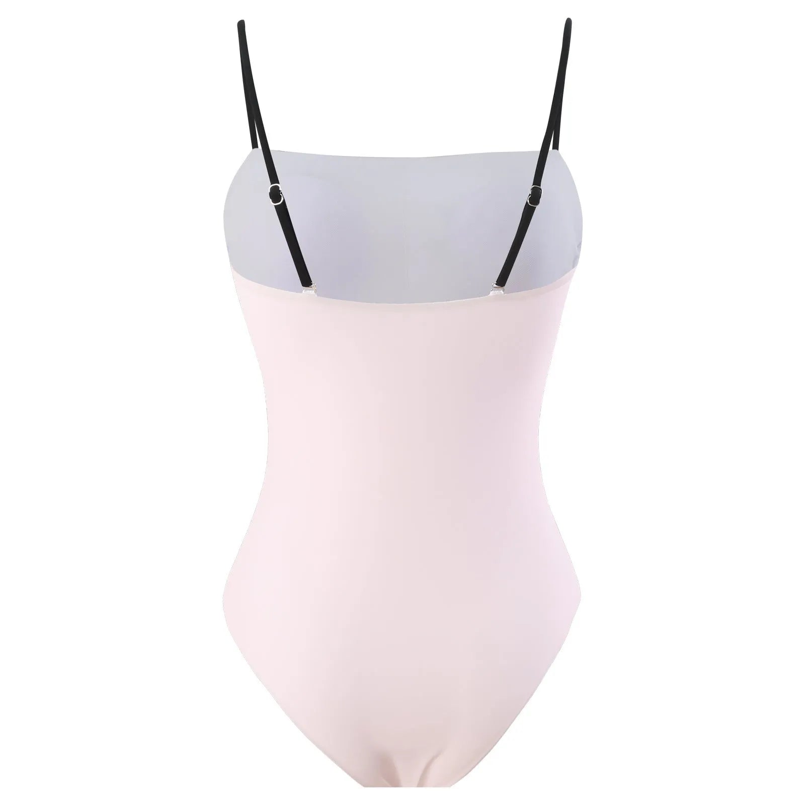 Women's patterned polyester bikini set with tulle skirt cover-up in sizes S M L XL