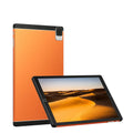 Android 15 tablet computer with 11.6-inch IPS screen showing home screen interface