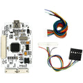 Xbox 360 brush chip tool kit simplified version with 3 piece set for NAND-X chip flashing