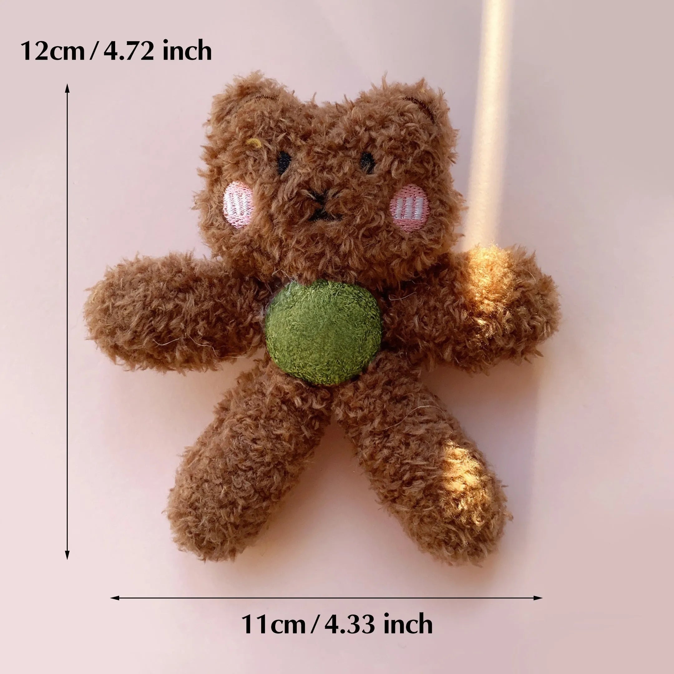 Indoor catnip chewing toy ball with cat grass, shown in animal designs like panda and bunny.
