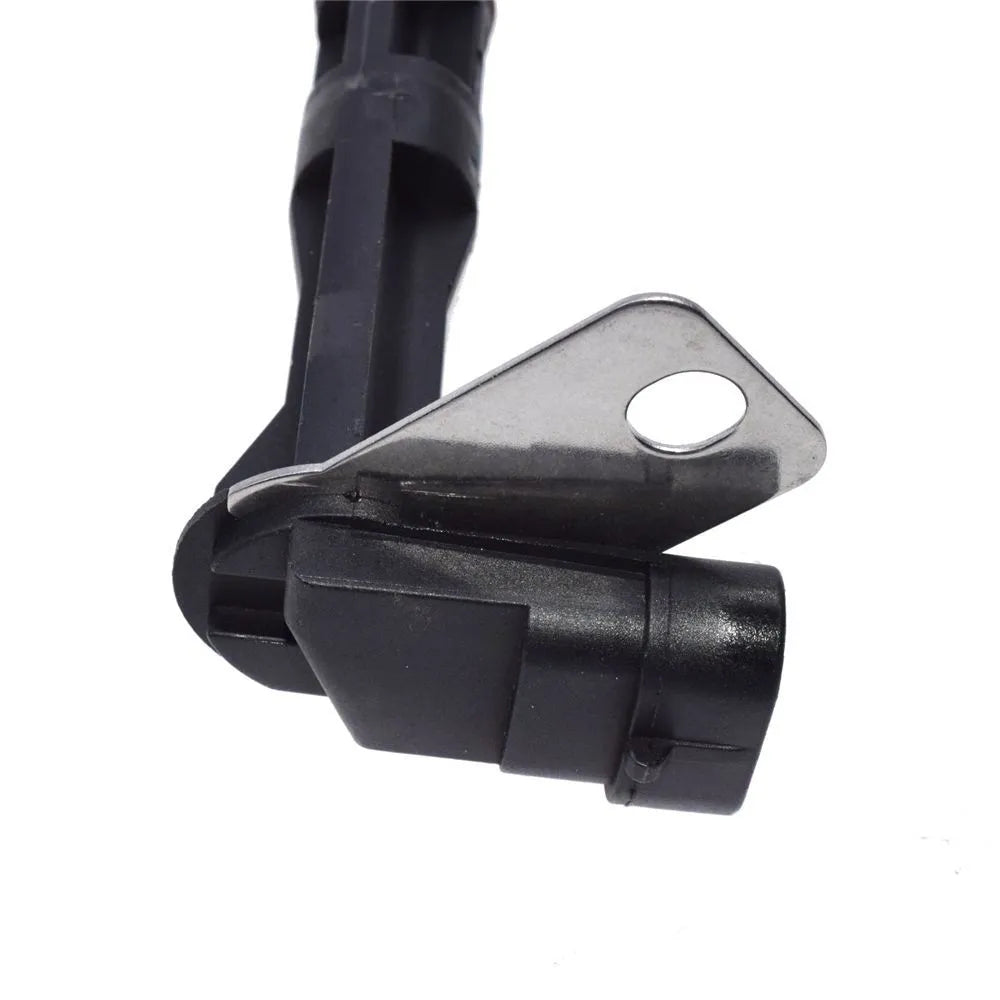 Black universal automotive car sensor for General Motors vehicles