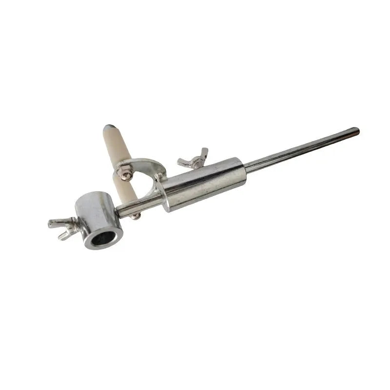 Metal wheel brow scriber depression repair tool with carry bag