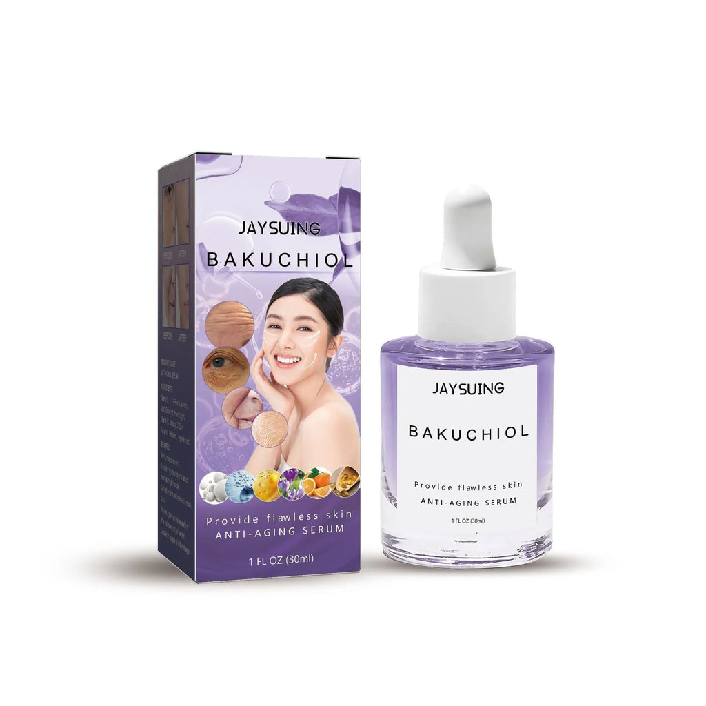 30ml collagen anti-aging firming essence with hyaluronic acid, collagen, peptide and Matrixyl 3000+ complex