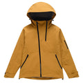 Thin windproof waterproof ski suit in multiple colours for ice and snow sports