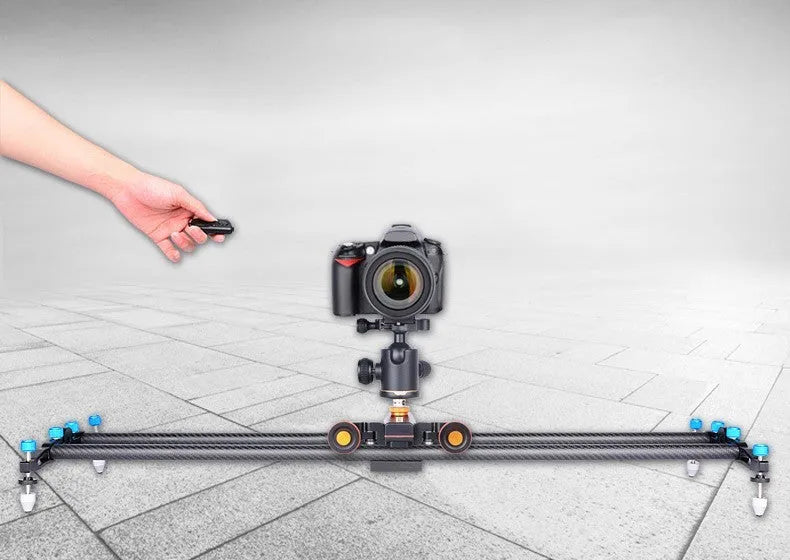 Wolf King L4X foldable remote control camera car with three-speed adjustment and 6 metre wireless remote