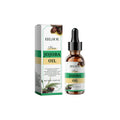 100ml organic jojoba facial oil bottle with vitamin E and orange extract ingredients