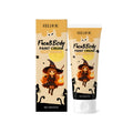 30g tube of body painting cream with titanium dioxide and Centella asiatica extract