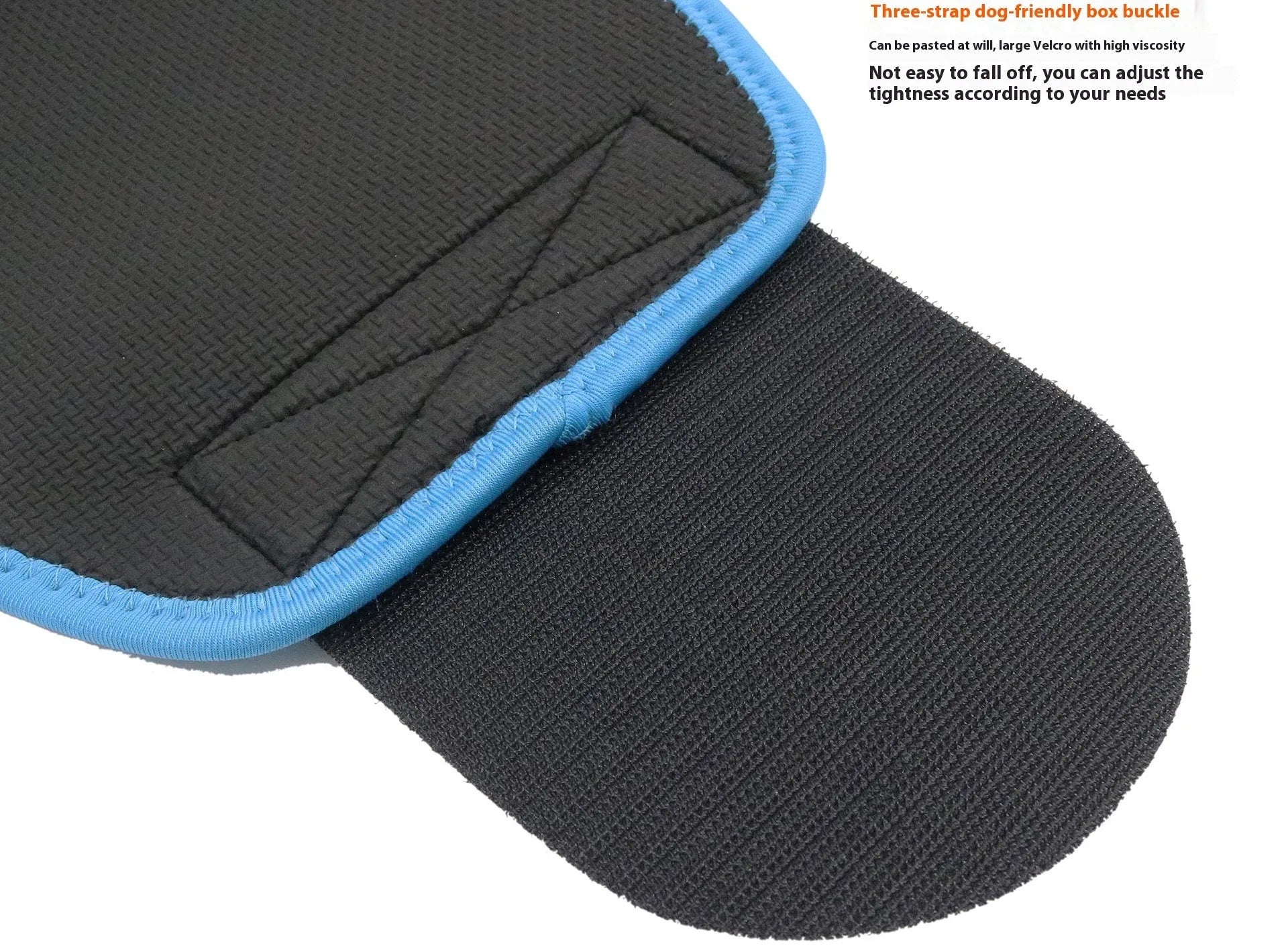 Fitness lumbar support belt in neoprene with adjustable strap for gym workouts