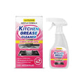 237ml bottle of liquid kitchen grease cleaner for stovetops and ovens