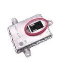 Metal housing headlight ballast unit for car headlamp repair