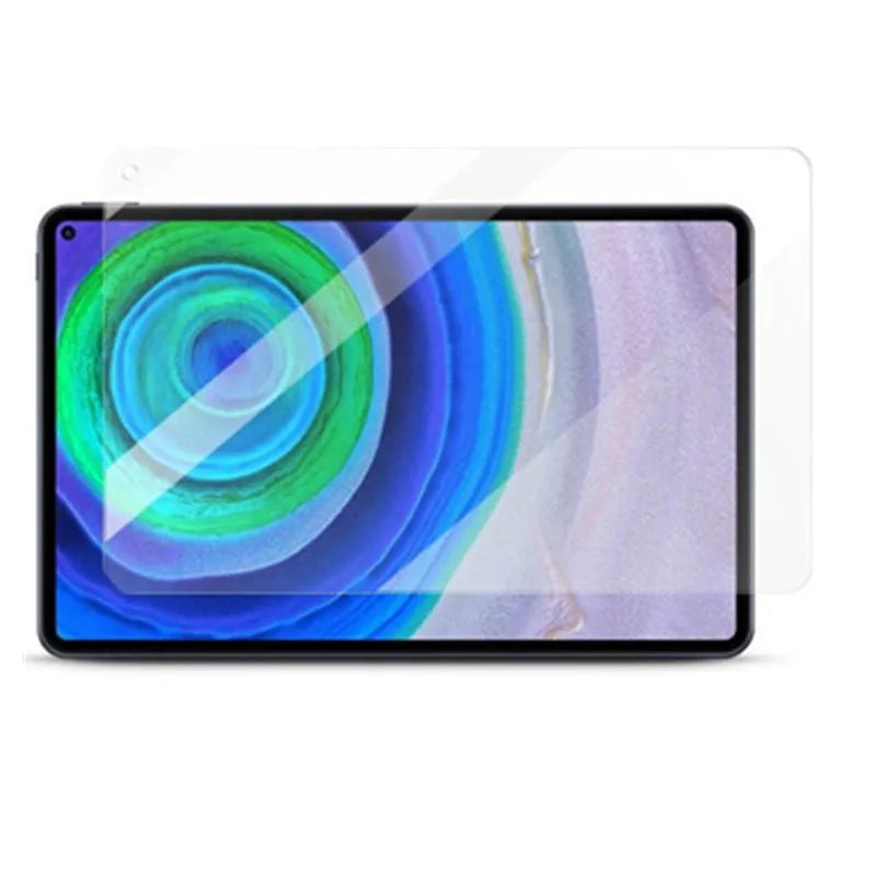 Huawei tablet tempered glass screen protector for MATEPADPRO, Matepad, and Matepadpro models