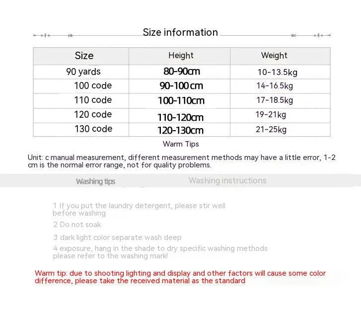 Baby girl hollow strap cotton vest and pants set in solid colour beige, pullover Korean style