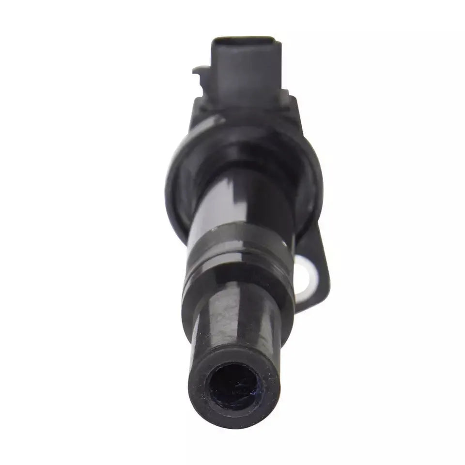 Black ignition coil 27301-3E400 DQ9101E for Hyundai 4-cylinder engine