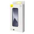 0.15mm full coverage tempered glass screen protector for iPhone 12 Mini 5.4 inch transparent