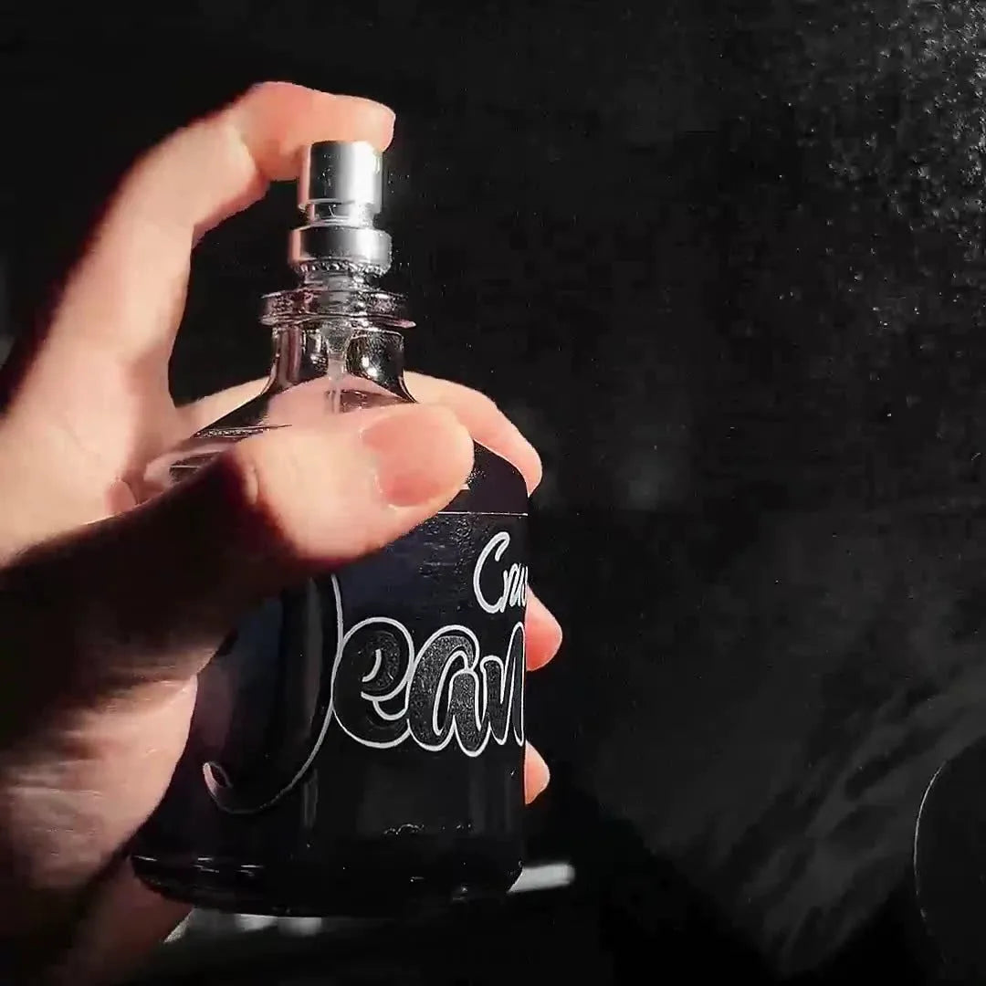 100ml arc perfume spray bottle for men and women, long-lasting fragrance, three variants available