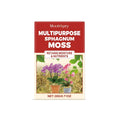 20g bag of dried sphagnum moss plant growing medium