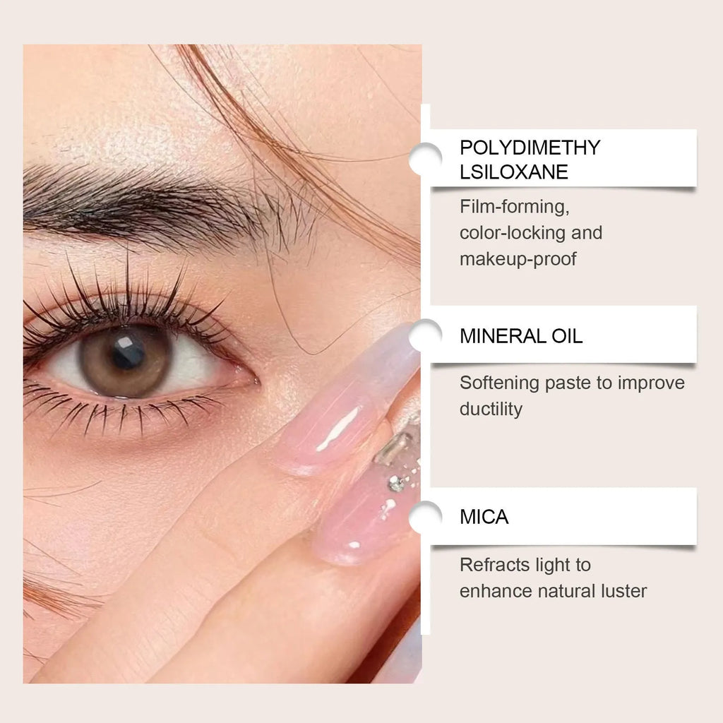ZEPHOCO 2-in-1 cream highlight contour stick in 7g with three colour options