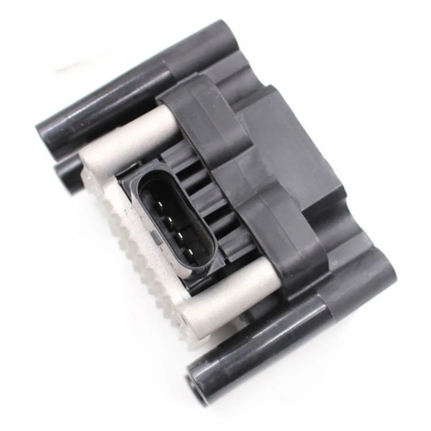 ABS ignition coil for 4-cylinder engines, 12 x 8 x 5 cm, replacement part