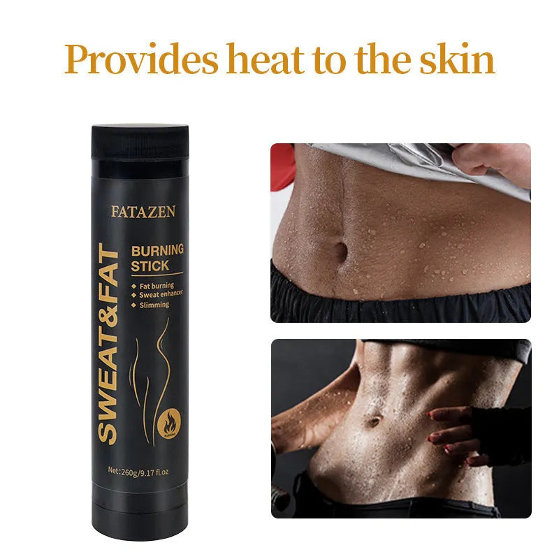 220g herbal slimming cream for body tightening and fat burning in professional spa treatments