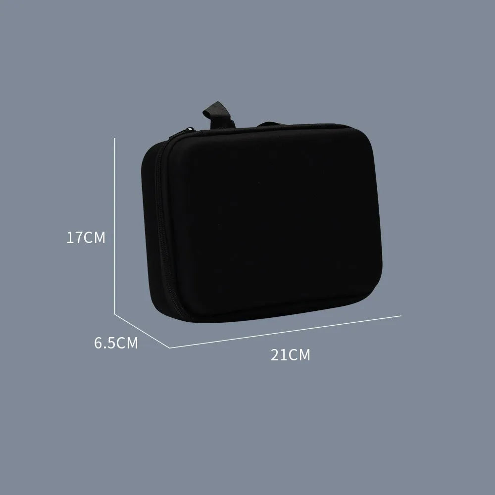 Four-axis remote control drone with optical flow positioning, 1800mAh battery, black or gray, for teenagers
