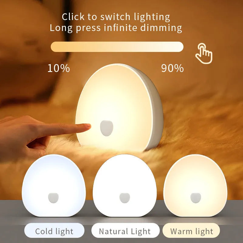White silicone baby feeding comforter with rechargeable battery and music function