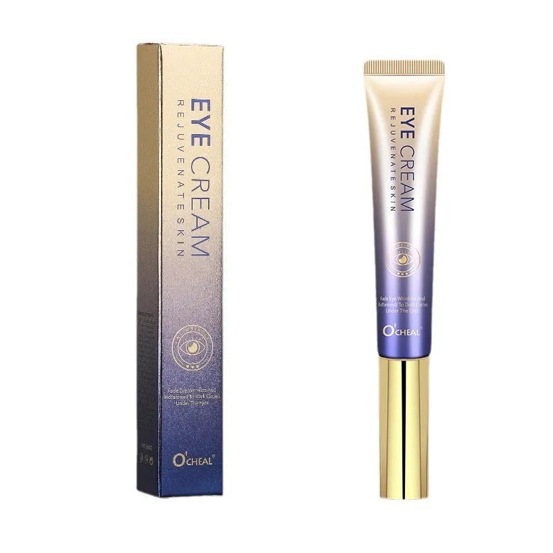Ball eye cream brightening soft concealer jar with 20g content for dark circles
