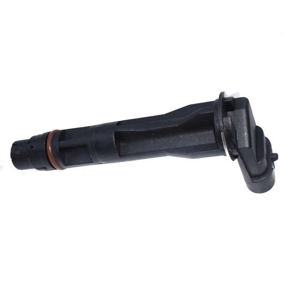 Black universal automotive car sensor for General Motors vehicles