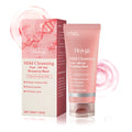 50g moisturising nourishing tearing facial mask in a pack with collagen and glycerin formula for peel-off use