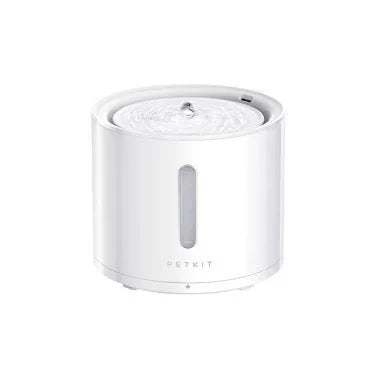 Xiaopei SOLO2 automatic pet water dispenser with filter for dogs and cats