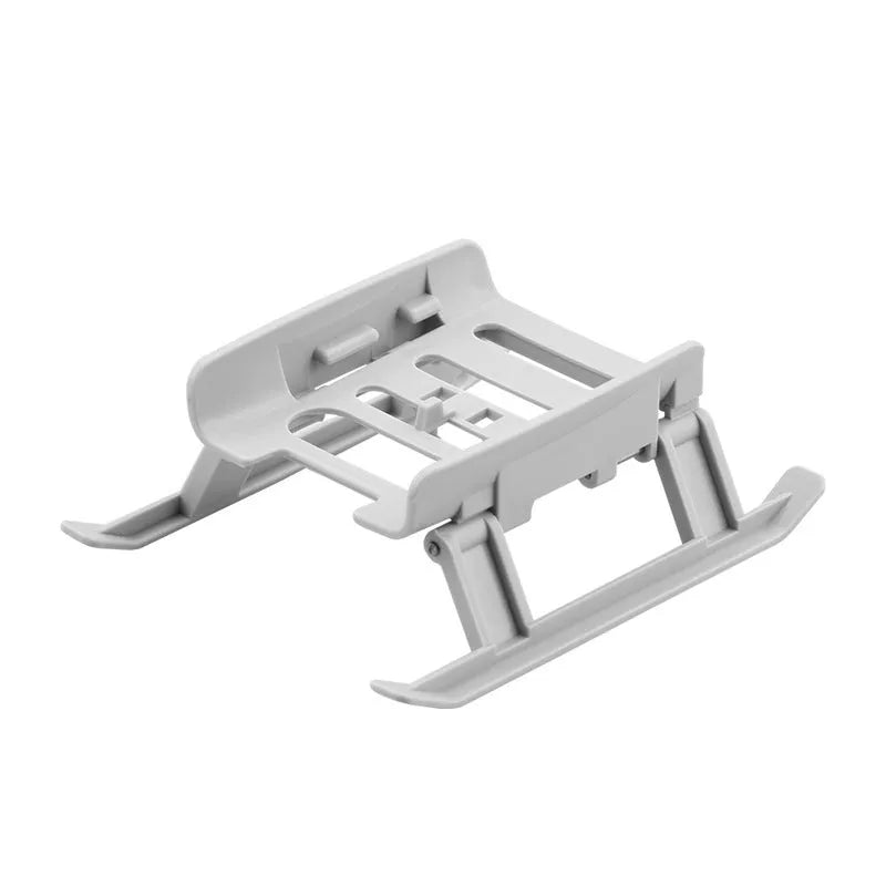 UAV landing gear folding monopod accessory plastic height increasing tripod 8.7cm x 4.8cm x 3.5cm unfolder
