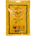 Pack of 10 relieving fatigue foot patches for tired feet treatment
