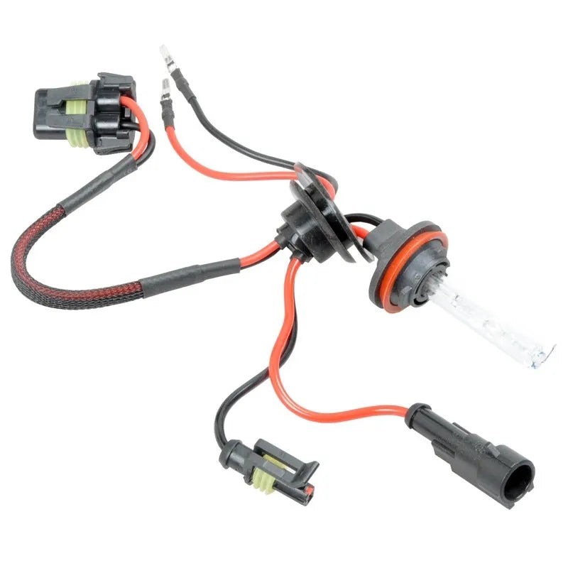 Xenon hid lamp bulb 35W 12V car headlight for H1 H7 H11 9005 9006 9012