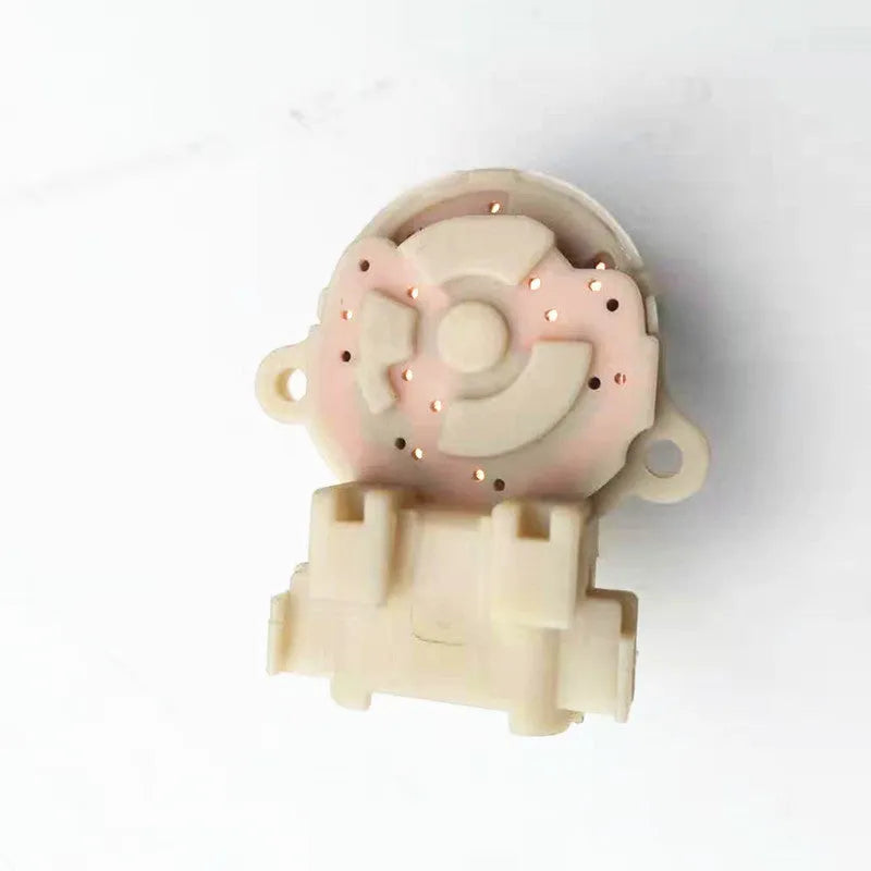 White ignition lock plug auto part for Senya M80 S80 vehicle models