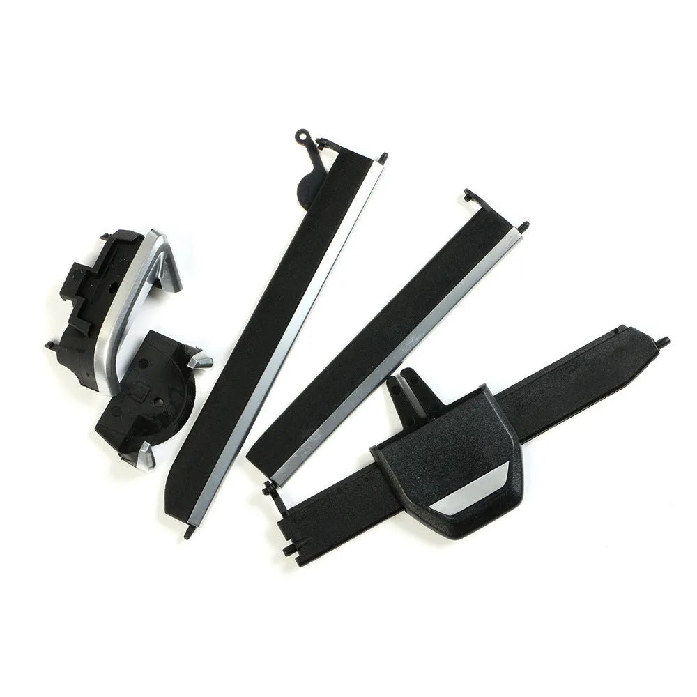BMW X5 X6 X7 centre air vent replacement part for front dashboard