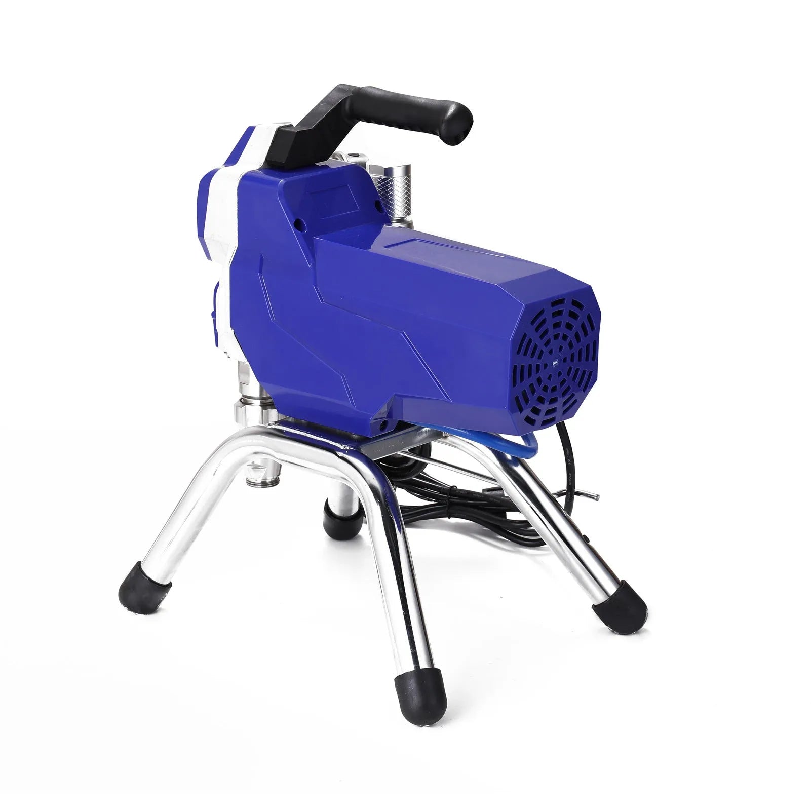 3901 American Standard high-pressure airless spray machine for fireproof paint application