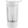 Portable juice blender automatic mixing cup in choice of colours with 650ml capacity