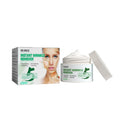30g anti-wrinkle face cream jar for hydration and wrinkle reduction