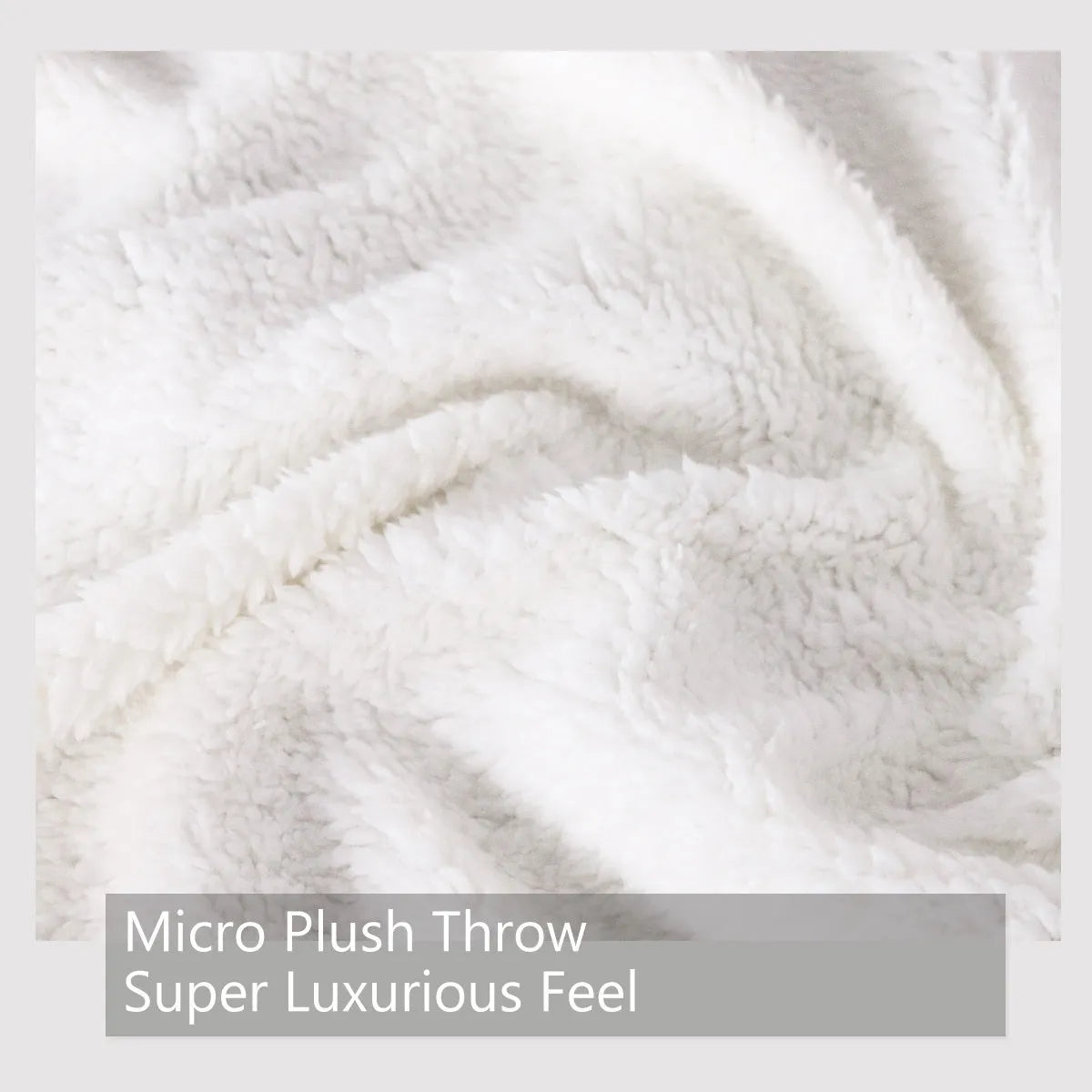 High weight soft warm dog themed lamb wool blanket in pink on sofa