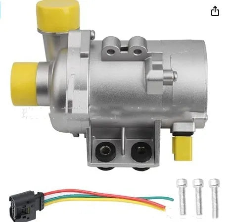 BMW engine electronic water pump 11517586925 11517586924 11517563183 replacement unit