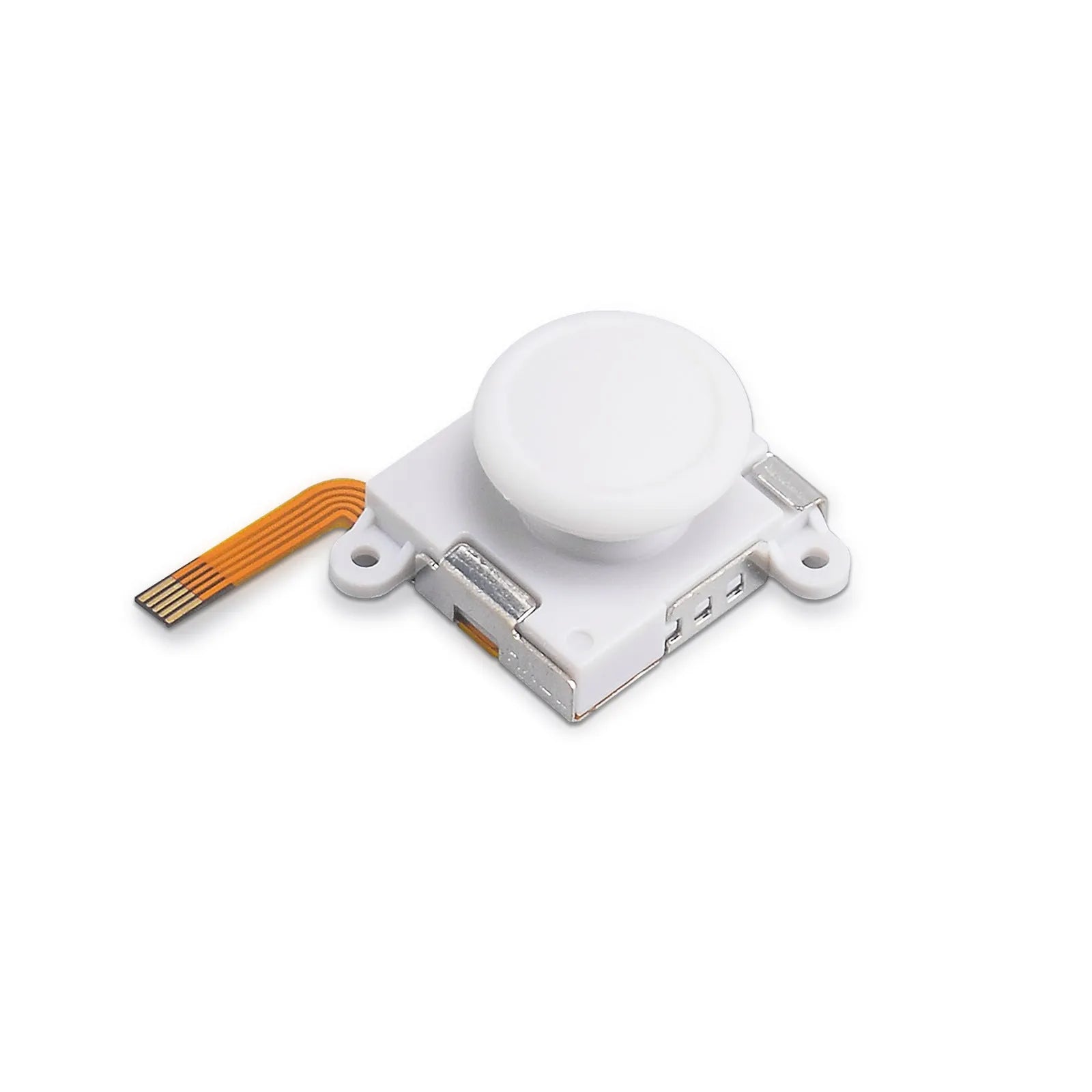 Hall effect electromagnetic joystick replacement module for PS5 PS4 Switch and Xbox game controllers